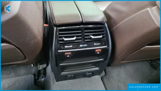 BMW 5 SERIES 520D LUXURY PLUS