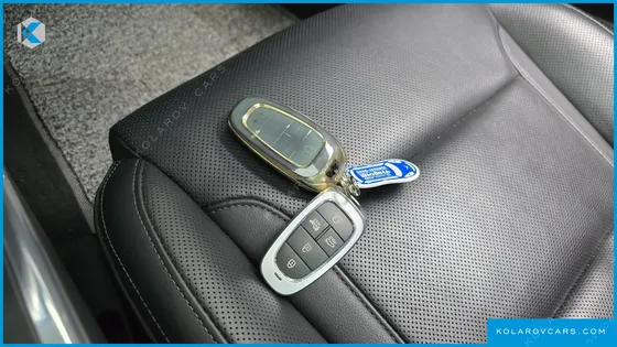 HYUNDAI GRANDEUR 3.0 LPI RENT CAR