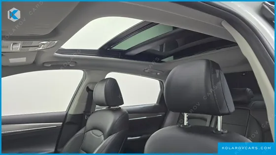 HYUNDAI GRANDEUR 3.0 LPI RENT CAR