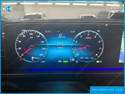 MERCEDES GLS-CLASS GLS580 4MATIC