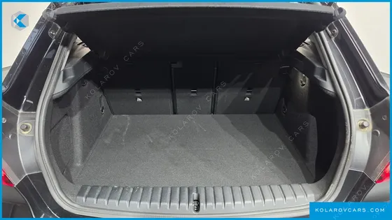 BMW 1 SERIES 118D JOY