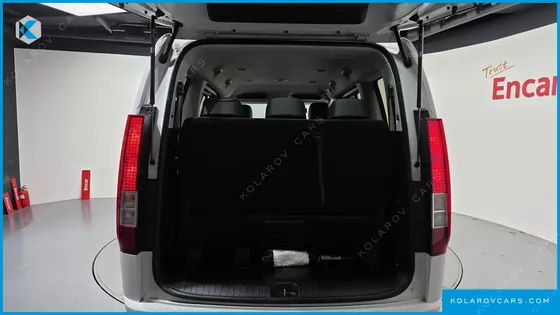 HYUNDAI STARIA L3.5 TOURER 11-SEATER
