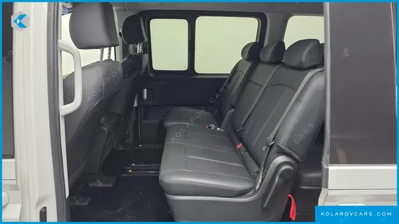 HYUNDAI STARIA L3.5 TOURER 11-SEATER