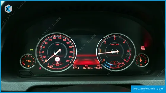 BMW GRAN TURISMO (GT) GT ED EDITION