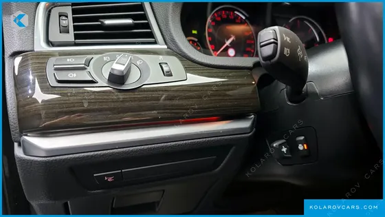 BMW GRAN TURISMO (GT) GT ED EDITION