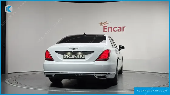 GENESIS EQ900 3.8 GDI AWD