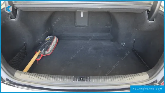 GENESIS EQ900 3.8 GDI AWD