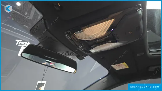 BMW 5 SERIES 520I M SPORT