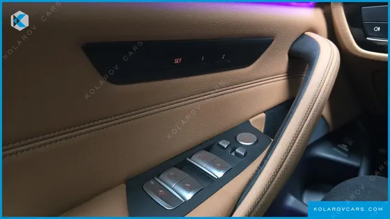 BMW 5 SERIES 520I M SPORT