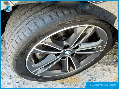 BMW 1 SERIES 118D SPORT