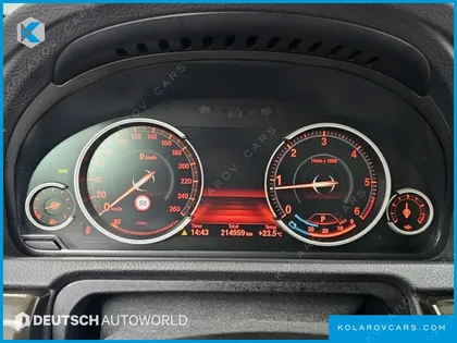 BMW GRAN TURISMO (GT) GT ED EDITION