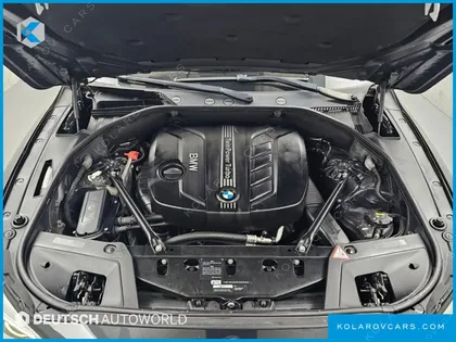 BMW GRAN TURISMO (GT) GT ED EDITION