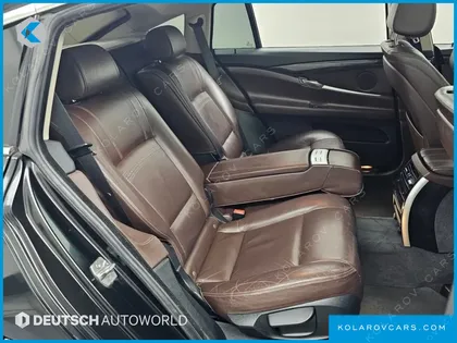 BMW GRAN TURISMO (GT) GT ED EDITION