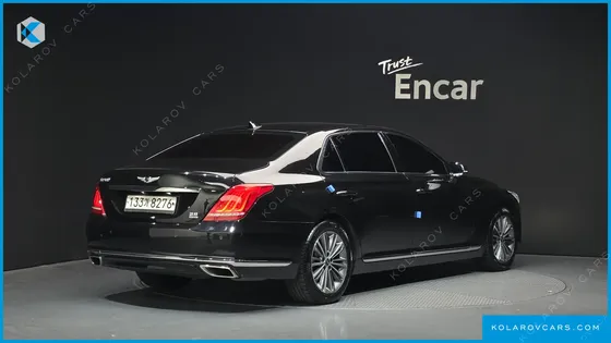 GENESIS EQ900 3.8 GDI AWD