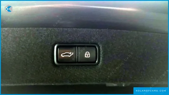 GENESIS EQ900 3.8 GDI AWD