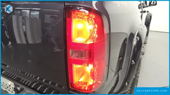 CHEVROLET (GM DAEWOO) COLORADO 3.6 EXTREME-X 4WD