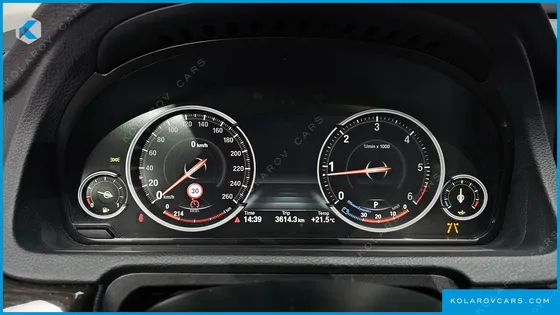BMW GRAN TURISMO (GT) GT ED EDITION