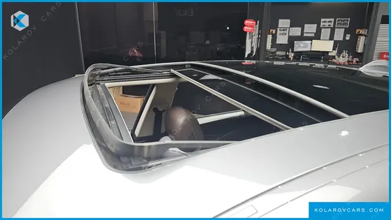 BMW GRAN TURISMO (GT) GT ED EDITION