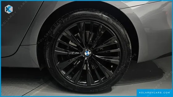 BMW GRAN TURISMO (GT) GT ED EDITION