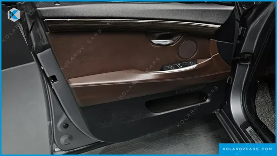 BMW GRAN TURISMO (GT) GT ED EDITION