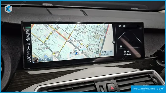 BMW GRAN TURISMO (GT) GT ED EDITION