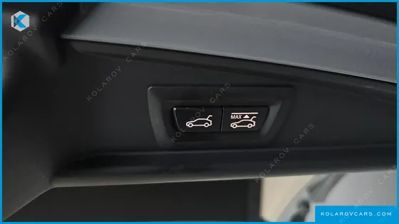 BMW GRAN TURISMO (GT) GT ED EDITION