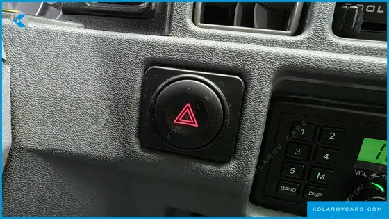 CHEVROLET (GM DAEWOO) DAMAS 2-SEATER PANEL-VAN