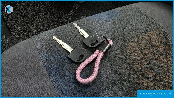 CHEVROLET (GM DAEWOO) DAMAS 2-SEATER PANEL-VAN