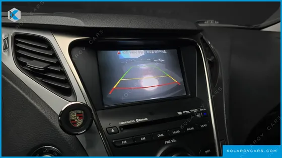 HYUNDAI GRANDEUR HG240 LUXURY