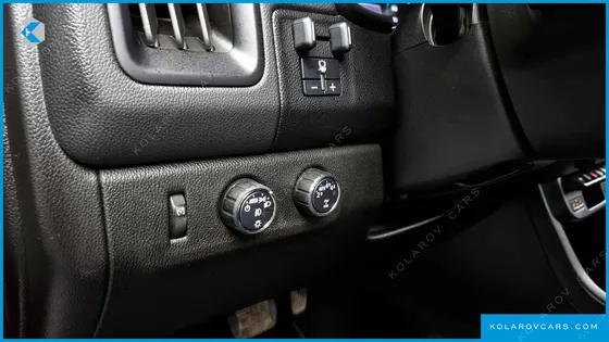 CHEVROLET (GM DAEWOO) COLORADO 3.6 EXTREME-X 4WD
