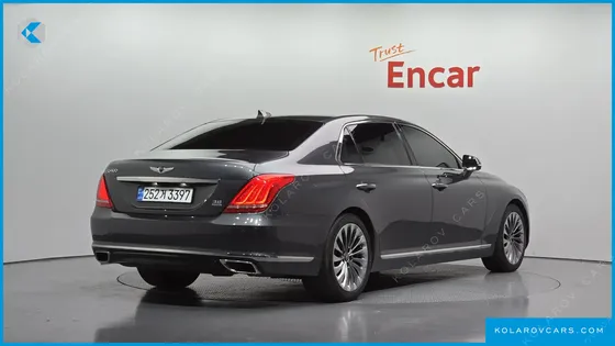 GENESIS EQ900 3.8 GDI AWD