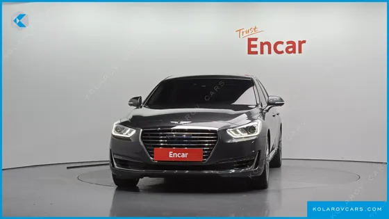 GENESIS EQ900 3.8 GDI AWD