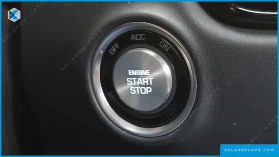 GENESIS EQ900 3.8 GDI AWD