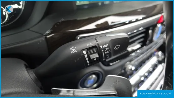 GENESIS EQ900 3.8 GDI AWD