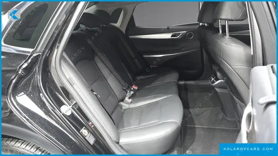 HYUNDAI GRANDEUR 2.5