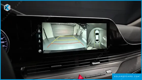 HYUNDAI GRANDEUR 2.5
