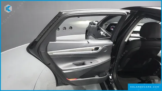 HYUNDAI GRANDEUR 2.5