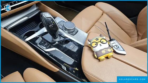 BMW 5 SERIES 520D M SPORT SPECIAL EDITION