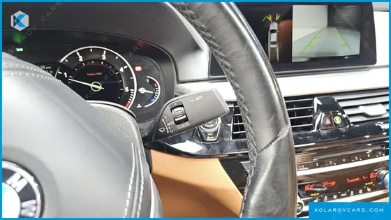 BMW 5 SERIES 520D M SPORT SPECIAL EDITION