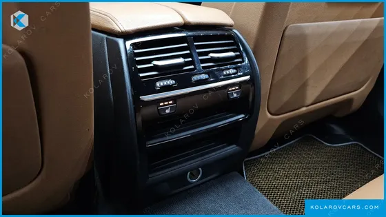 BMW 5 SERIES 520D M SPORT SPECIAL EDITION