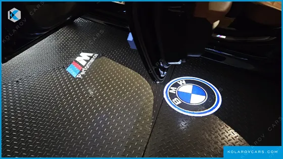 BMW 5 SERIES 520D M SPORT SPECIAL EDITION