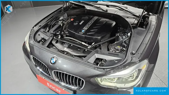 BMW GRAN TURISMO (GT) GT ED EDITION