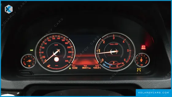 BMW GRAN TURISMO (GT) GT ED EDITION