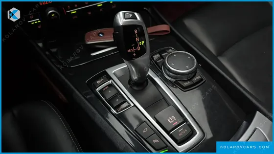 BMW GRAN TURISMO (GT) GT ED EDITION