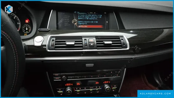 BMW GRAN TURISMO (GT) GT ED EDITION
