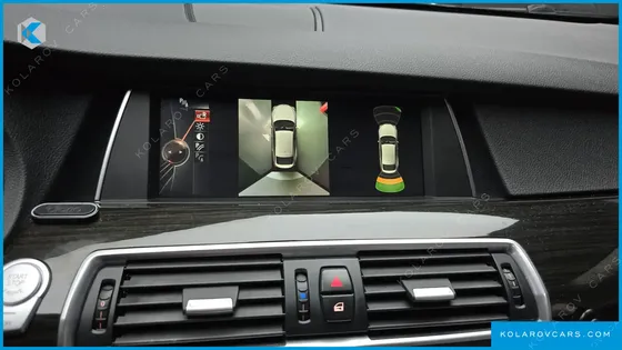 BMW GRAN TURISMO (GT) GT ED EDITION