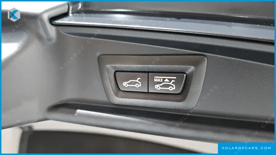 BMW GRAN TURISMO (GT) GT ED EDITION