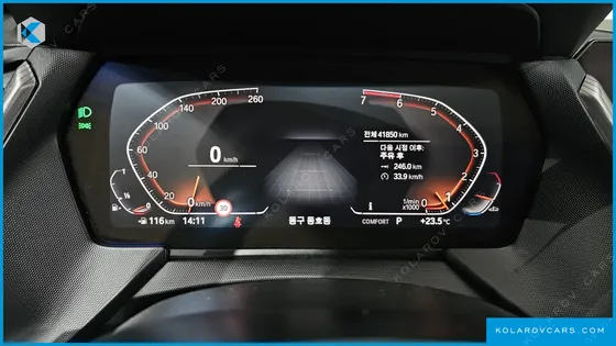 BMW 1 SERIES 120I M SPORTS