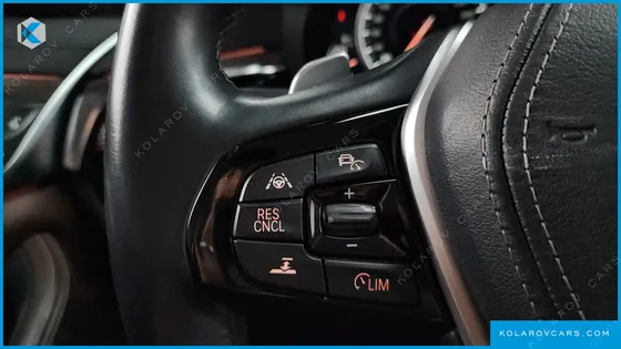 BMW 5 SERIES 520D XDRIVE LUXURY PLUS