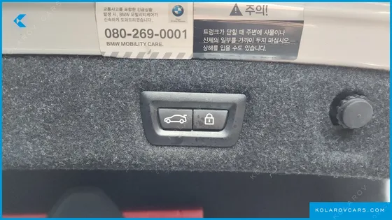 BMW 5 SERIES 520D XDRIVE LUXURY PLUS